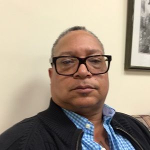 Meet your Posher, Aaron james